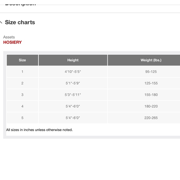 SPANX ASSETS SHAPING TIGHTS BROWN NWT PACK OF TWO SIZE LARGE - Picture 11 of 11